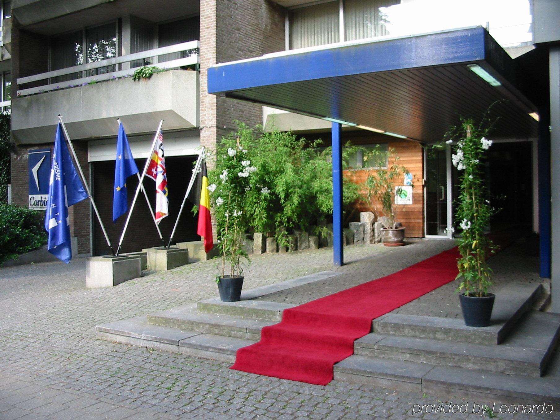 Corbie Mol Hotel Exterior photo