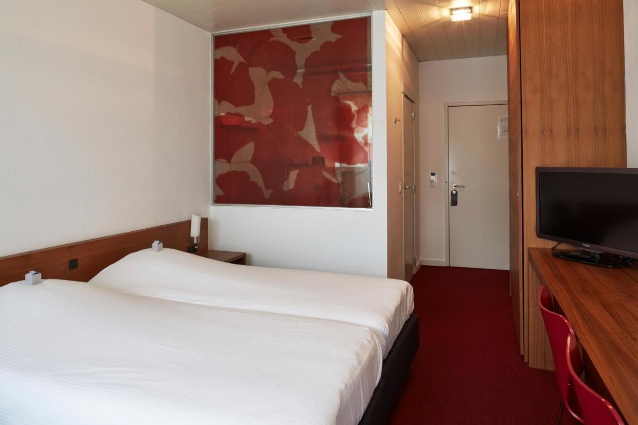 Corbie Mol Hotel Exterior photo
