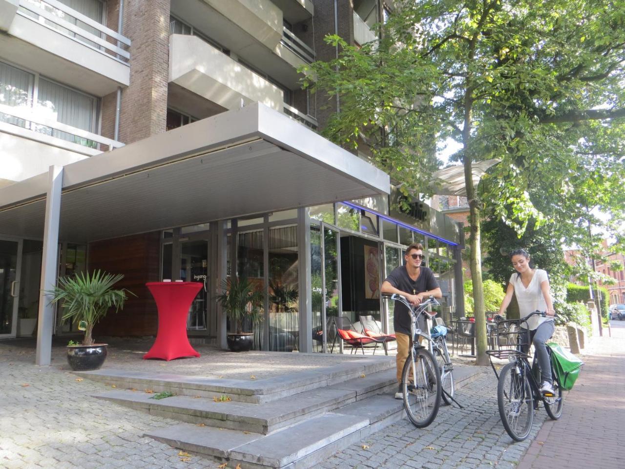 Corbie Mol Hotel Exterior photo