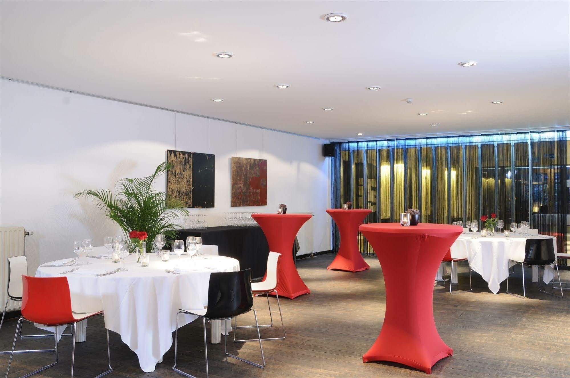 Corbie Mol Hotel Exterior photo
