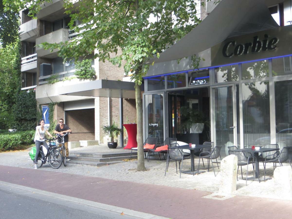 Corbie Mol Hotel Exterior photo