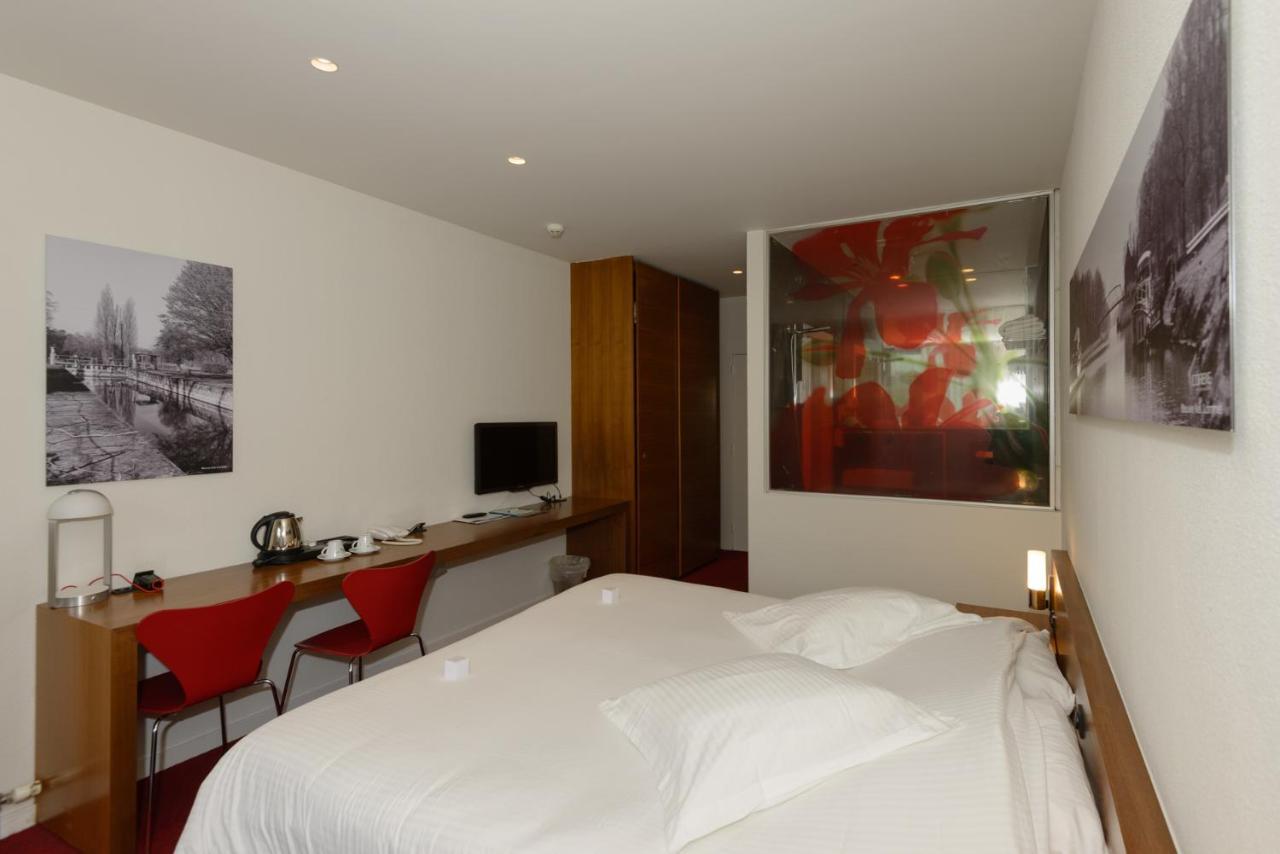 Corbie Mol Hotel Exterior photo