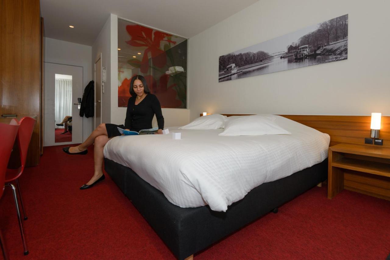 Corbie Mol Hotel Exterior photo