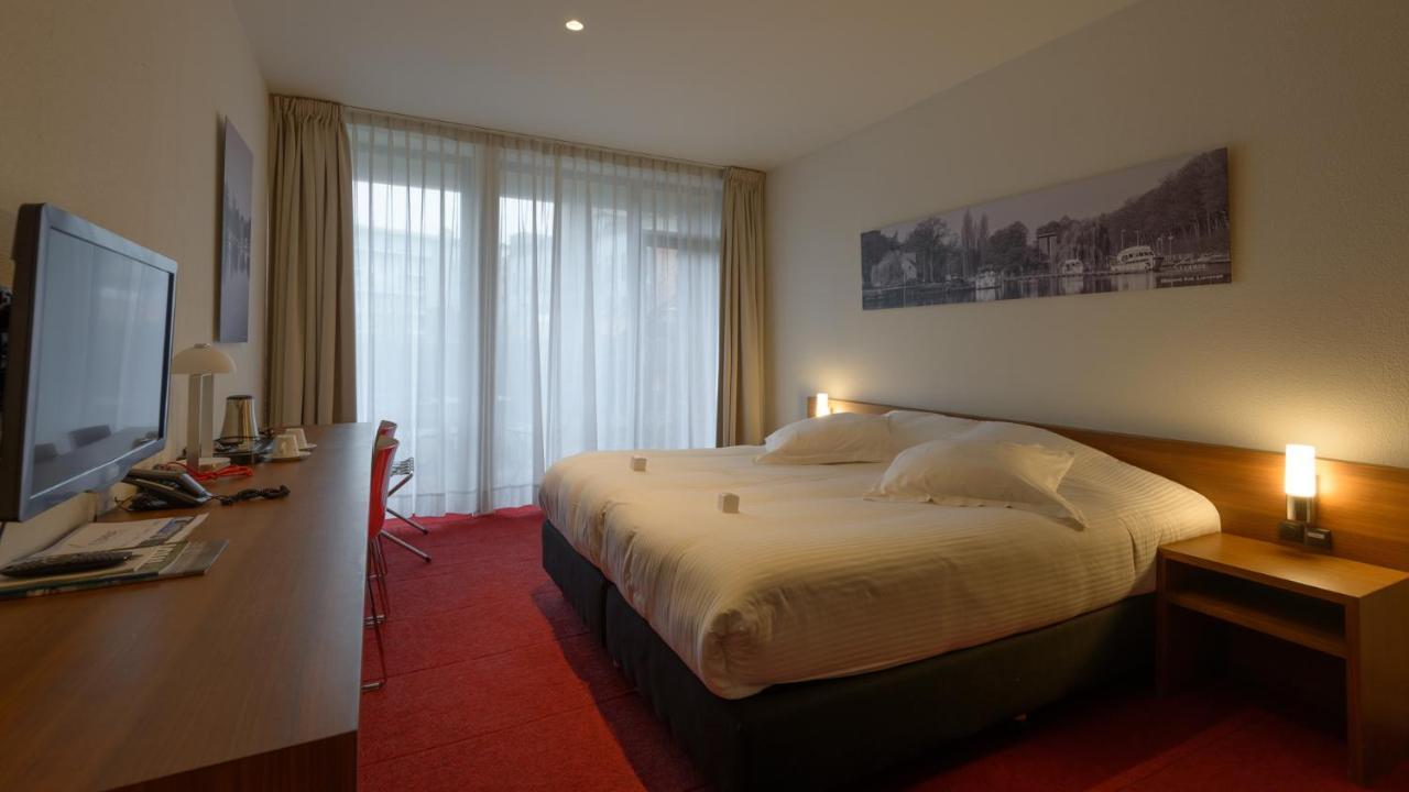 Corbie Mol Hotel Exterior photo